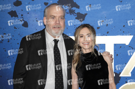 Serienpremiere 'Star Trek: Starfleet Academy' in New York