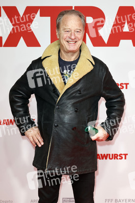Filmpremiere 'Extrawurst' in Essen