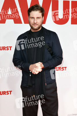 Filmpremiere 'Extrawurst' in Essen