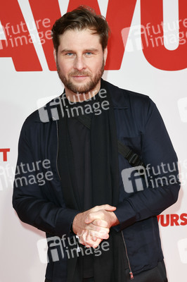 Filmpremiere 'Extrawurst' in Essen