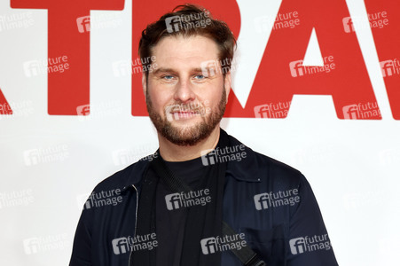 Filmpremiere 'Extrawurst' in Essen