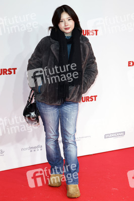 Filmpremiere 'Extrawurst' in Essen