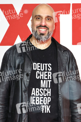 Filmpremiere 'Extrawurst' in Essen