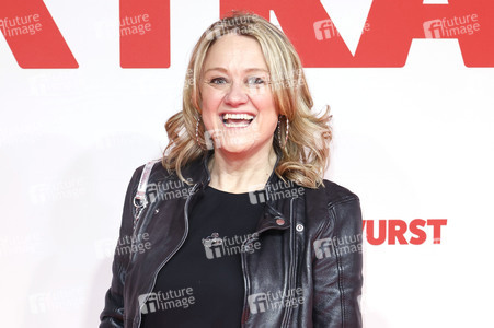 Filmpremiere 'Extrawurst' in Essen