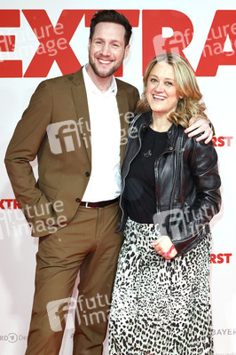 Filmpremiere 'Extrawurst' in Essen