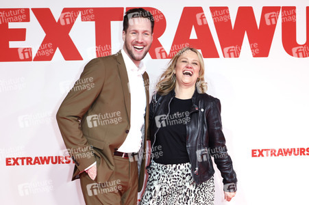 Filmpremiere 'Extrawurst' in Essen