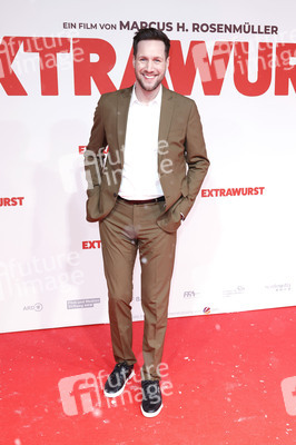 Filmpremiere 'Extrawurst' in Essen