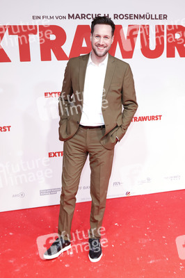 Filmpremiere 'Extrawurst' in Essen