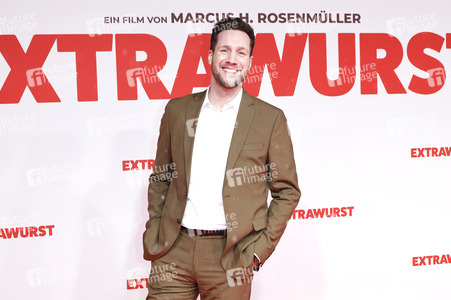 Filmpremiere 'Extrawurst' in Essen