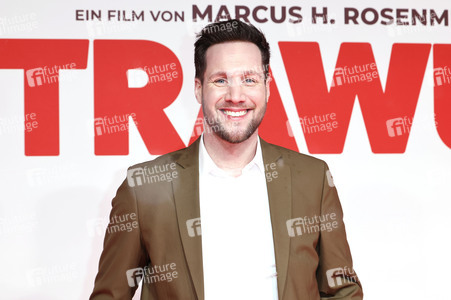 Filmpremiere 'Extrawurst' in Essen