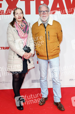 Filmpremiere 'Extrawurst' in Essen