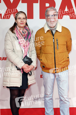 Filmpremiere 'Extrawurst' in Essen