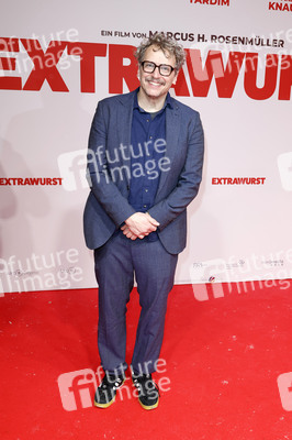 Filmpremiere 'Extrawurst' in Essen