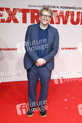 Filmpremiere 'Extrawurst' in Essen