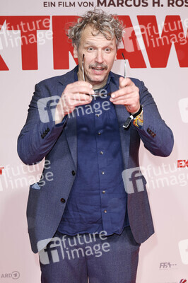 Filmpremiere 'Extrawurst' in Essen