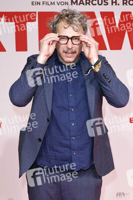 Filmpremiere 'Extrawurst' in Essen