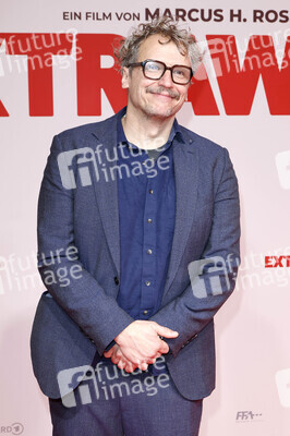 Filmpremiere 'Extrawurst' in Essen