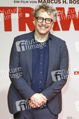 Filmpremiere 'Extrawurst' in Essen