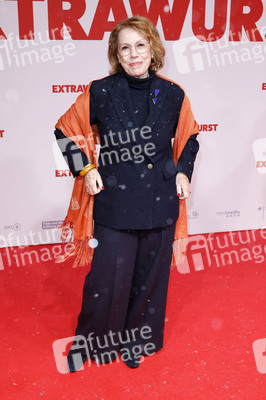 Filmpremiere 'Extrawurst' in Essen