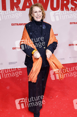 Filmpremiere 'Extrawurst' in Essen