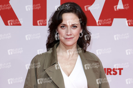 Filmpremiere 'Extrawurst' in Essen