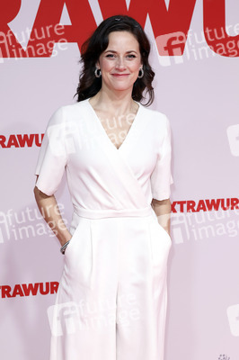 Filmpremiere 'Extrawurst' in Essen