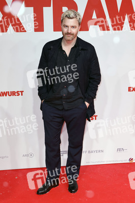 Filmpremiere 'Extrawurst' in Essen