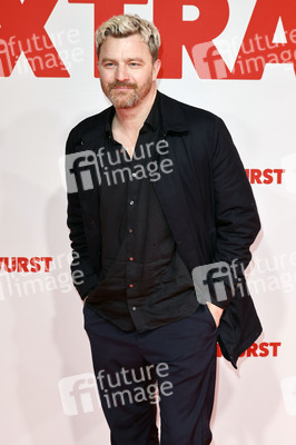 Filmpremiere 'Extrawurst' in Essen