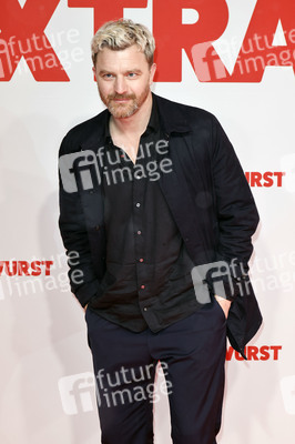 Filmpremiere 'Extrawurst' in Essen