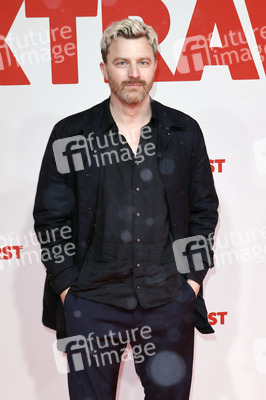 Filmpremiere 'Extrawurst' in Essen