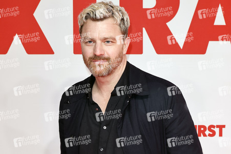 Filmpremiere 'Extrawurst' in Essen