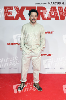 Filmpremiere 'Extrawurst' in Essen