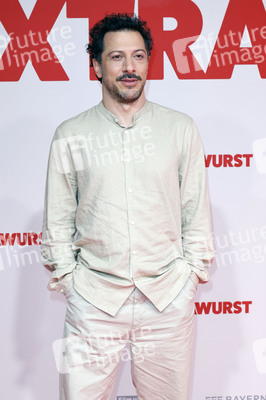 Filmpremiere 'Extrawurst' in Essen