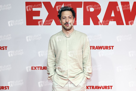 Filmpremiere 'Extrawurst' in Essen