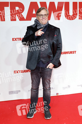 Filmpremiere 'Extrawurst' in Essen