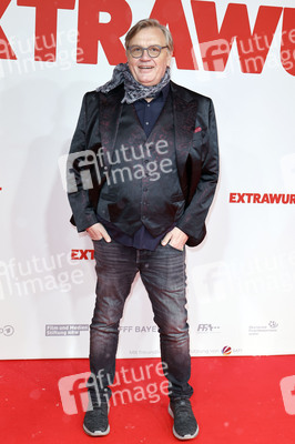 Filmpremiere 'Extrawurst' in Essen