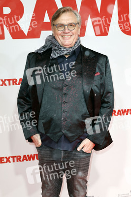 Filmpremiere 'Extrawurst' in Essen