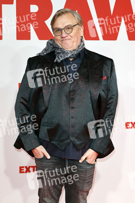 Filmpremiere 'Extrawurst' in Essen