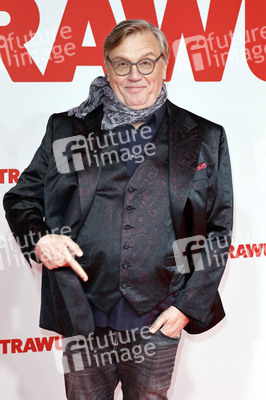 Filmpremiere 'Extrawurst' in Essen