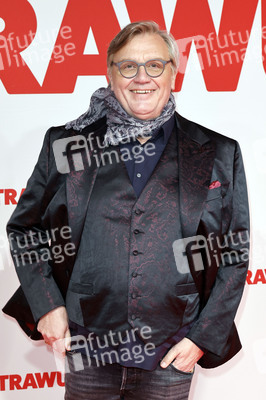 Filmpremiere 'Extrawurst' in Essen