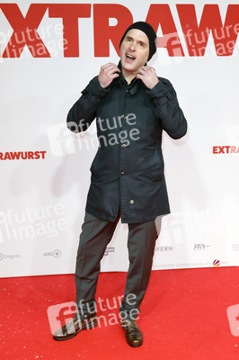 Filmpremiere 'Extrawurst' in Essen