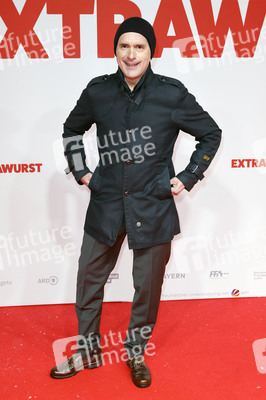 Filmpremiere 'Extrawurst' in Essen