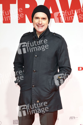 Filmpremiere 'Extrawurst' in Essen