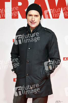 Filmpremiere 'Extrawurst' in Essen