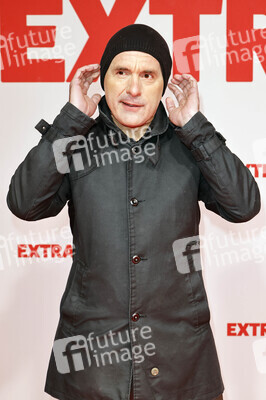 Filmpremiere 'Extrawurst' in Essen