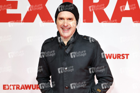 Filmpremiere 'Extrawurst' in Essen
