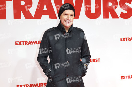 Filmpremiere 'Extrawurst' in Essen