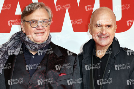 Filmpremiere 'Extrawurst' in Essen