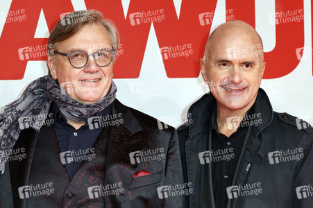 Filmpremiere 'Extrawurst' in Essen