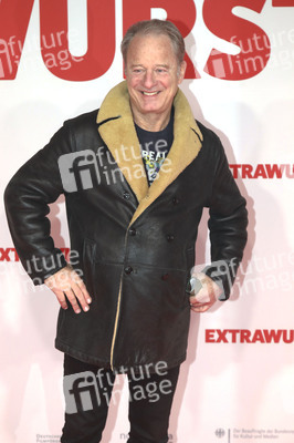 Filmpremiere 'Extrawurst' in Essen